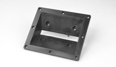 Plastic part > - TP-25