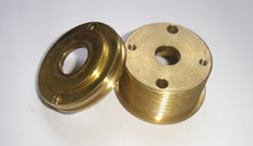 Machined part > - TM-6