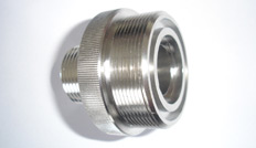 Machined part > - TM-8