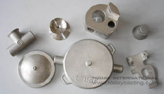 Investment Casting > - 1