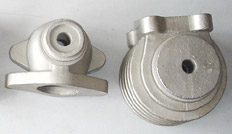 Investment Casting > - 2