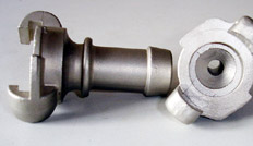 Investment Casting > - 3