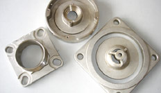 Investment Casting > - 5