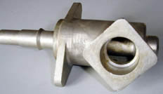 Investment Casting > - 4