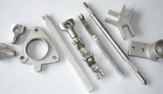 Investment Casting > - 9