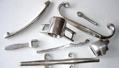 Investment Casting > - 7