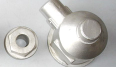 Investment Casting > - 12