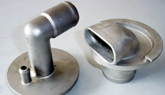 Investment Casting > - TC-17