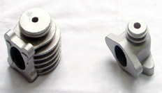 Investment Casting > - 16