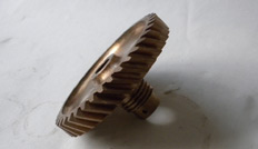 Machined part > - 10