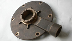 Machined part > - 11