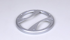 Plastic part > - TP-02