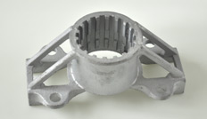 Investment Casting > - TCS-2
