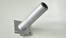 Investment Casting > - TCS-3