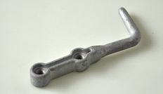 Investment Casting > - TCS-9