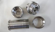 Machined part > - TM-1