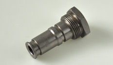 Machined part > - TM-4