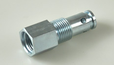 Machined part > - TM-3