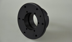 Machined part > - 7