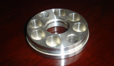 Investment Casting > - 19