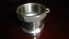 Investment Casting > - 20