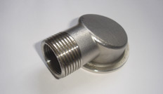 Investment Casting > - 25