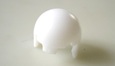 Plastic part > - TP-06