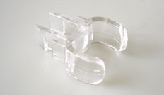 Plastic part > - TP-09