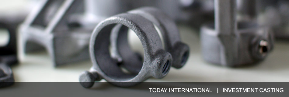 Investment Casting