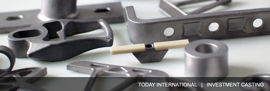 Investment Casting