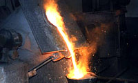 Investment Casting