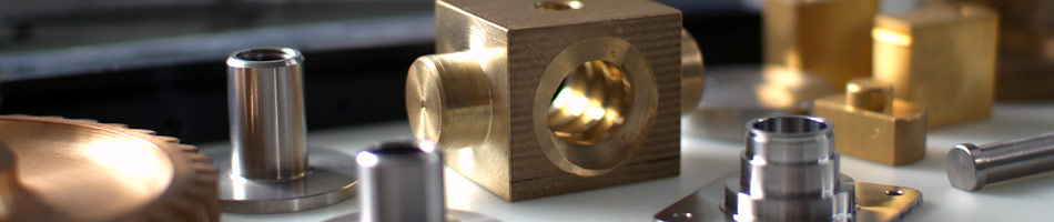 Machined part