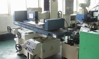 Tooling Department